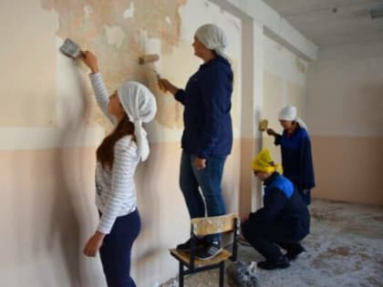 «Точки роста» появились 9 школах Дятьковского района