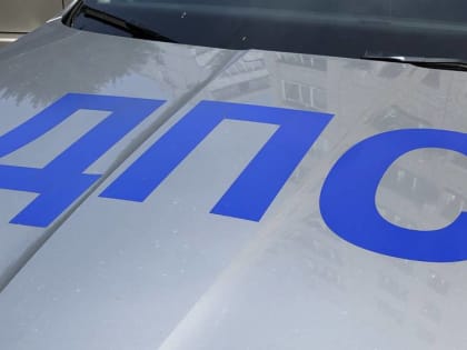 ДТП в Брянске: пострадала девочка при столкновении автомобилей