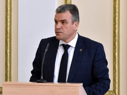 И.о. заместителя брянского губернатора Свинцов будет отвечать за информационную политику