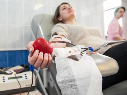 Жителей Брянской области попросили помочь нуждающимся в пересадке костного мозга