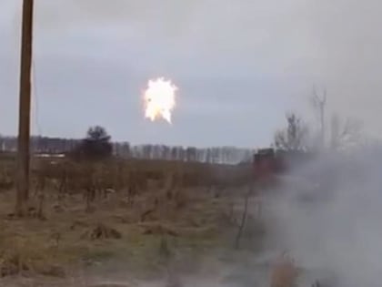 Жители атакованного беспилотником ВСУ Климовского района рассказали об обстановке