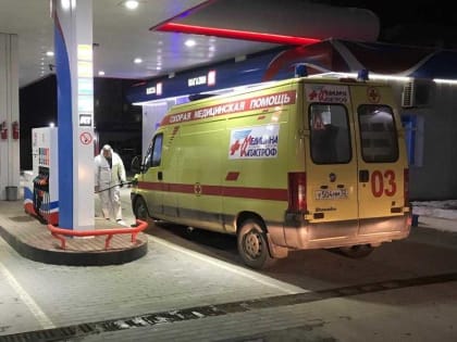 Брянские машины заправит топливом президент Белоруссии