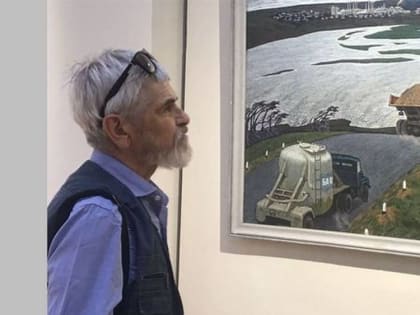 Новая школа искусств в Брянске за 250 млн рублей