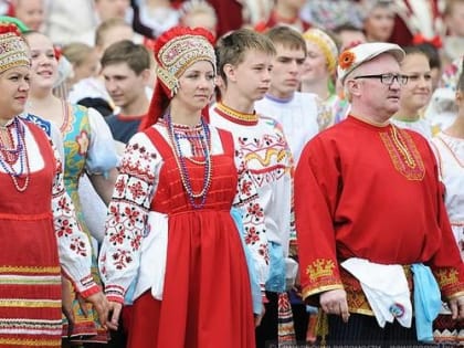 Юбилейный фестиваль «Славянское единство» пройдет в Брянске в День партизан и подпольщиков