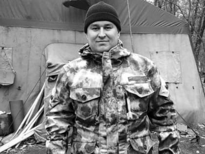 В ходе спецоперации в Украине погиб майор Наиль Дасаев из Новозыбкова