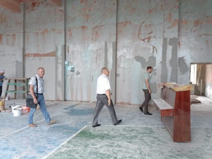 В Брянской области продолжается проведение плановых мероприятий, направленных на реализацию народной программы «Единой России»