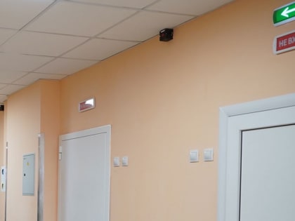 Сложная операция в детской больнице Брянска