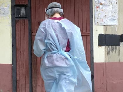 В Брянской области врачам установили порядок направления на вскрытие умерших от гриппа и ОРВИ