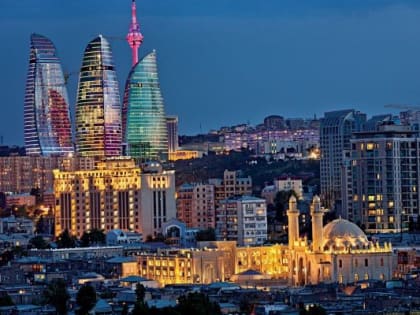 Власти Брянской области помогут бизнесменам организовать сотрудничество с Казахстаном и Азербайджаном