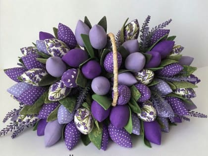 9 ИЮНЯ - ДЕНЬ РАБОТНИКОВ ТЕКСТИЛЬНОЙ И ЛЁГКОЙ ПРОМЫШЛЕННОСТИ