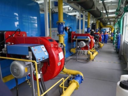 На модернизацию коммунальной инфраструктуры Брянщины потратят более миллиарда рублей