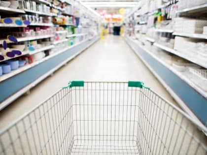 Брянский эксперт поддержал идею сделать сеть магазинов «Пятёрочка» только российской