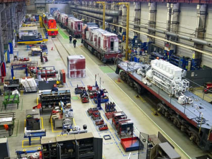 В Брянской области утвердили экспортную стратегию региона до 2030 года