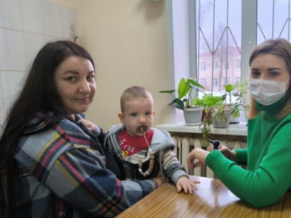 Время для себя:  как пройти диспансеризацию и почему это важно?