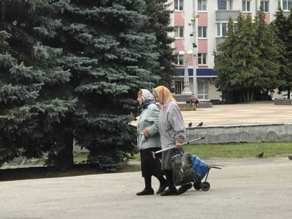 Брянских благотворителей должны освободить от налога на имущество