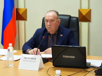 Депутаты рассмотрели отчеты о работе структурных подразделений Брянской городской администрации