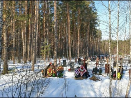 Проблема Белых Берегов будет решена