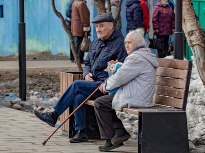 Вернуть отнятое и строить доверительную пенсию: курс, который нужен стране!