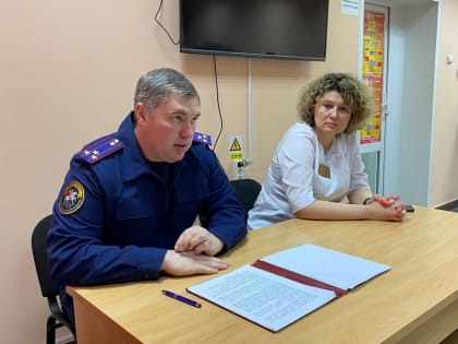 Брянских борцов со СПИДом призвали не соблазняться взятками