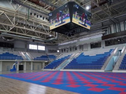 Брянская область ежегодно наращивает объемы социального и жилищного строительства