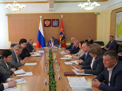 28 брянских предприятий участвуют в  реализации нацпроекта