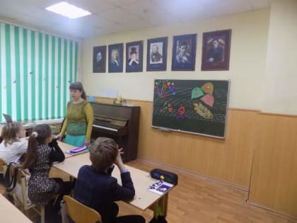 Уроки памяти "И все же вы победили"