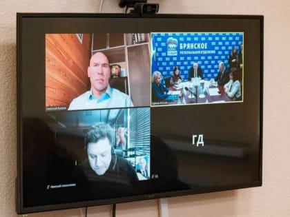 Михаил Иванов: «На федеральном и региональном уровнях многое делается для модернизации системы здравоохранения»