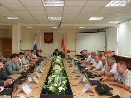 Пополнение городского бюджета