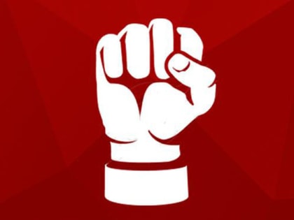 Парламентский фронт КПРФ. С заботой о человеке труда!