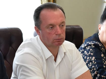 Сергей Антошин официально назначен первым заместителем главы администрации Брянска