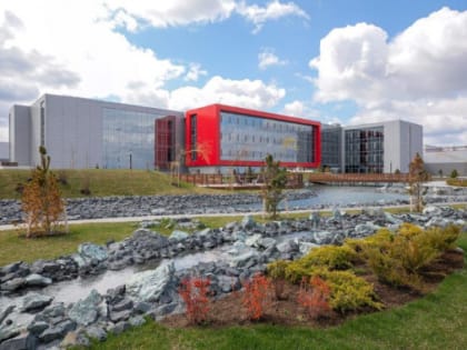 «Мираторг» одержал  две победы во Всероссийской премии «Экспортер года»