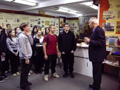 День открытых дверей в Брянском государственном аграрном университете