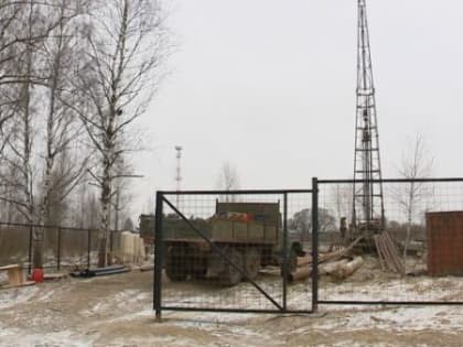 Систему водоснабжения ремонтируют  в брянском  Карачевском районе