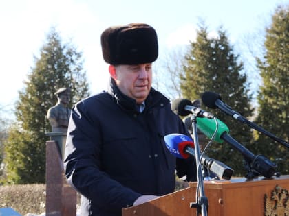 23-я годовщина подвига десантников 6-й роты