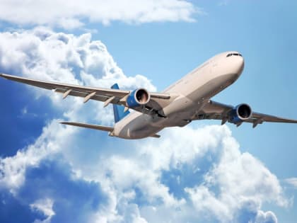 С Днем гражданской авиации России