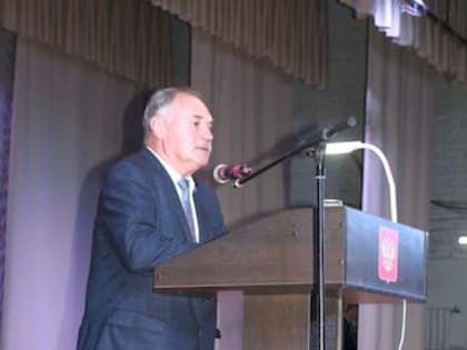 Наставник — вектор поколений