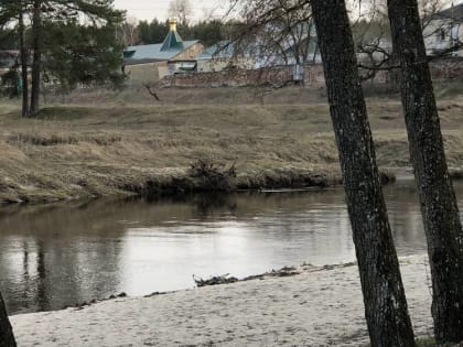 Жителям Брянской области синоптики сообщили о погоде на Пасху