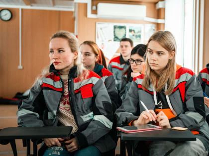 «Мираторг» объявляет старт конкурса на целевое обучение для  абитуриентов и студентов со всей России