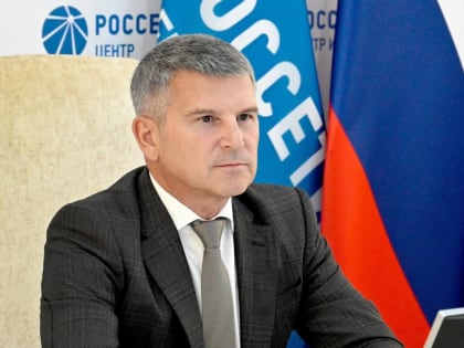 Игорь Маковский в рамках Дня филиала обозначил приоритеты деятельности «Ярэнерго»