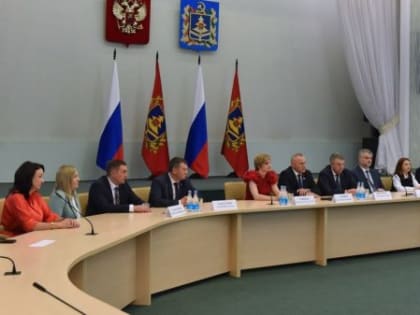 В Брянской области продолжается оснащение медучреждений современным оборудованием