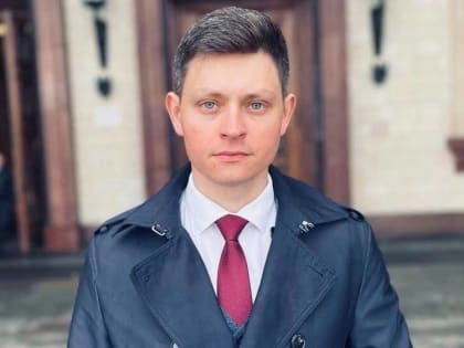 Брянский юрист Евгений Зорин ответил на «сплетни шариковых»