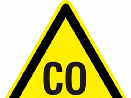 МЧС. Осторожно: угарный газ!