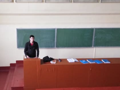 ПРАКТИЧЕСКОЕ ЗАНЯТИЕ «ПРОФИЛАКТИКА ДЕВИАНТНОГО ПОВЕДЕНИЯ В ПОДРОСТКОМ ВОЗРАСТЕ»