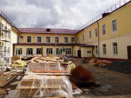 Губернатор Брянской области Богомаз совершил объезд объектов образования