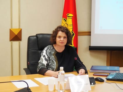 Очередное заседание Брянского городского Совета народных депутатов назначено на 24 апреля