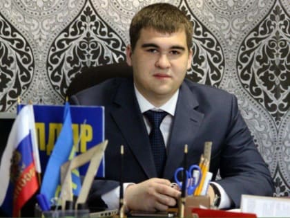 Политолог Слатинов: карьерный рост Алексея Ноздрачева был ожидаем