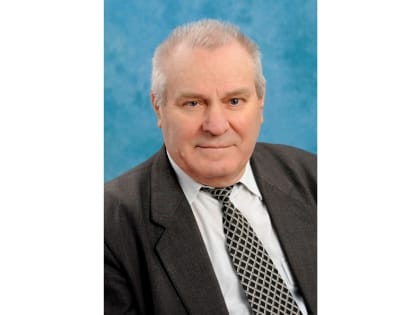 Умер преподаватель брянского аграрного университета Владимир Спиридонов