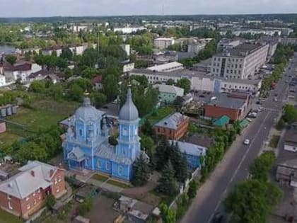 С ДНЁМ ГОРОДА, ДОРОГИЕ ЗЕМЛЯКИ!