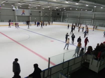 Брянский губернатор Богомаз призывает глав районов не закрывать ледовые дворцы летом