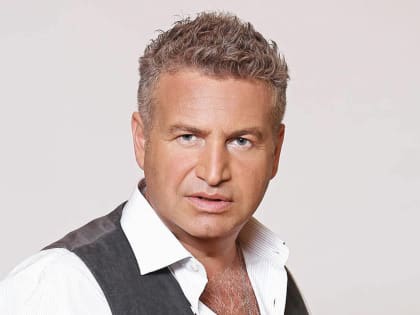 Певцу Леониду Агутину сделали срочную операцию